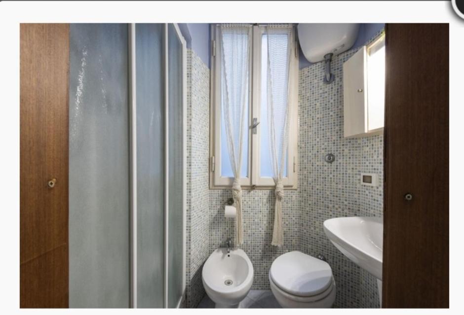 Tre Gigli Firenze Apartment, 5 Minutes From Station, Via Palazzuolo 55 Luaran gambar