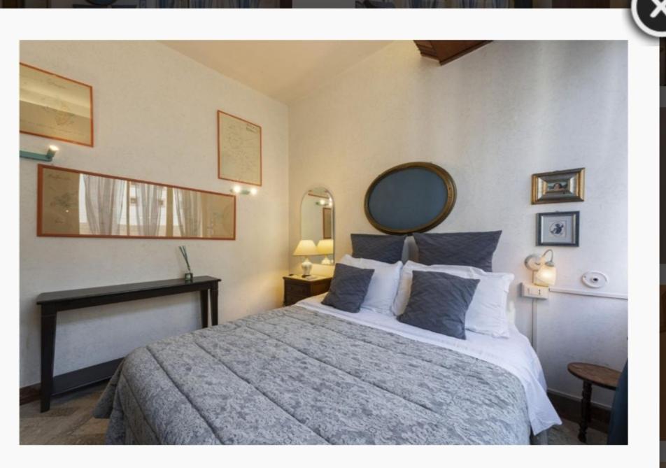 Tre Gigli Firenze Apartment, 5 Minutes From Station, Via Palazzuolo 55 Luaran gambar