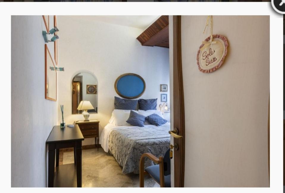 Tre Gigli Firenze Apartment, 5 Minutes From Station, Via Palazzuolo 55 Luaran gambar