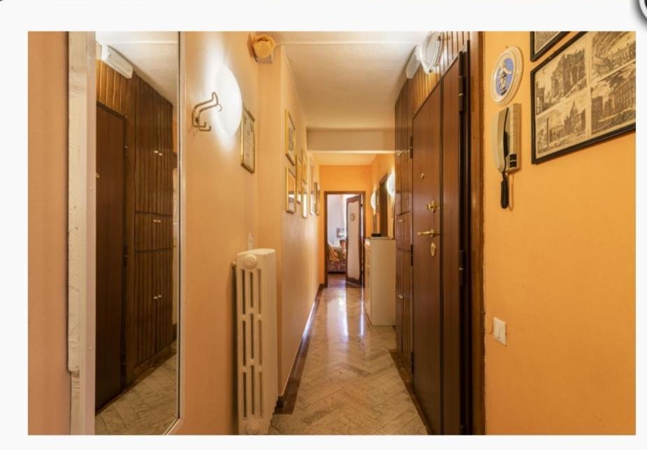 Tre Gigli Firenze Apartment, 5 Minutes From Station, Via Palazzuolo 55 Luaran gambar