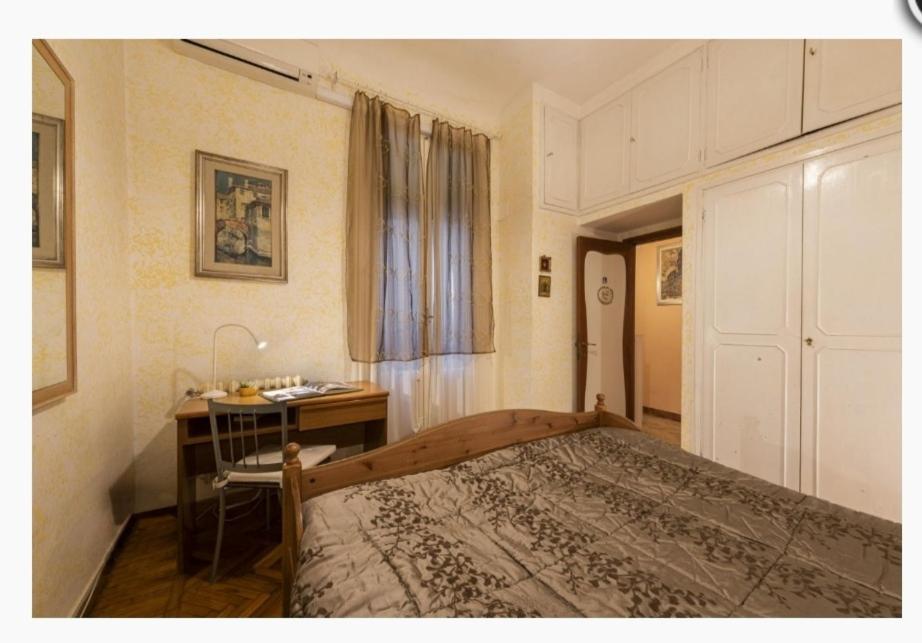 Tre Gigli Firenze Apartment, 5 Minutes From Station, Via Palazzuolo 55 Luaran gambar