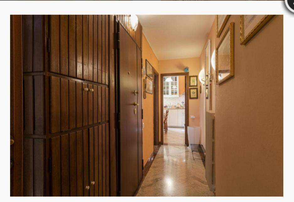 Tre Gigli Firenze Apartment, 5 Minutes From Station, Via Palazzuolo 55 Luaran gambar