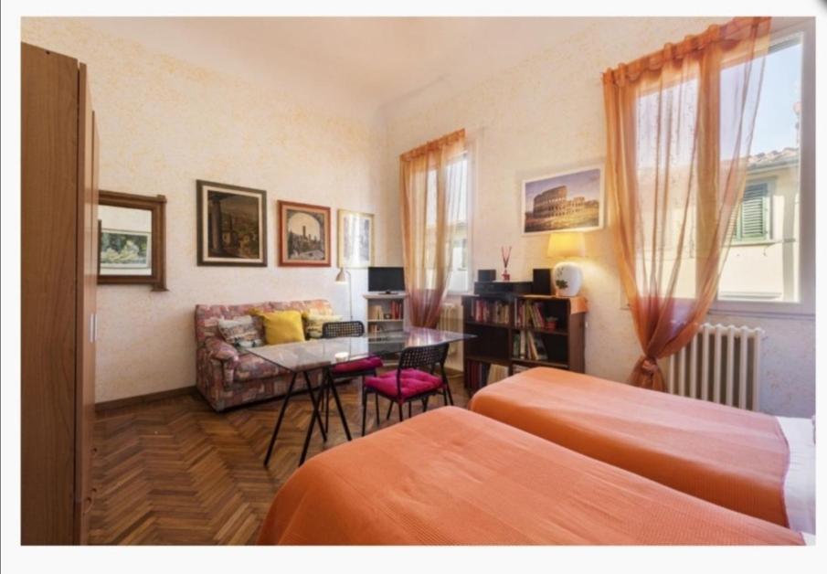 Tre Gigli Firenze Apartment, 5 Minutes From Station, Via Palazzuolo 55 Luaran gambar