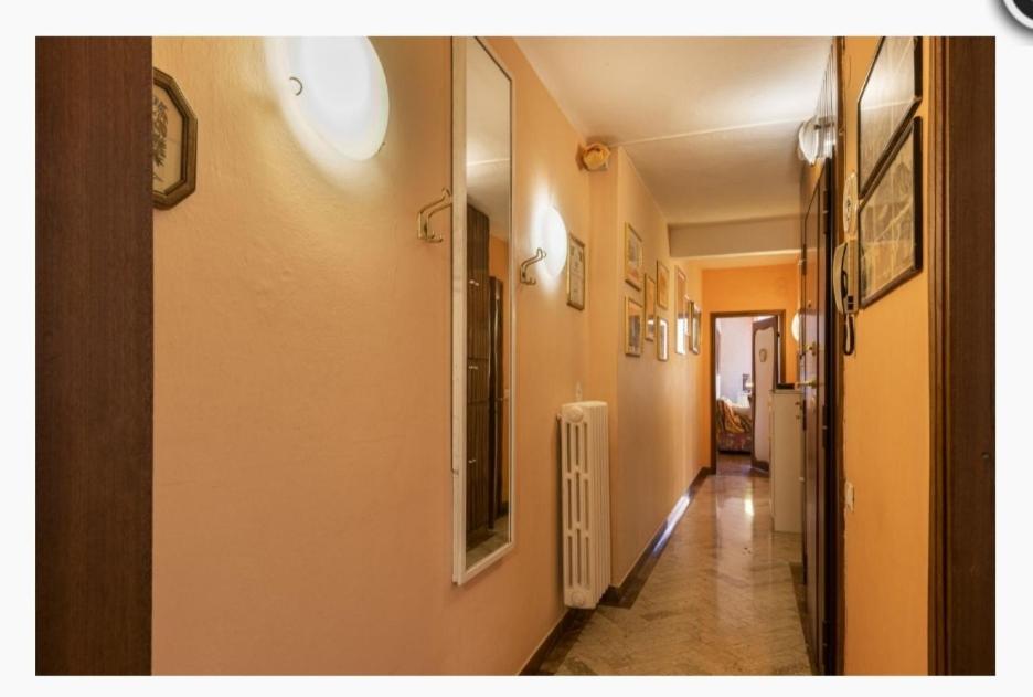 Tre Gigli Firenze Apartment, 5 Minutes From Station, Via Palazzuolo 55 Luaran gambar