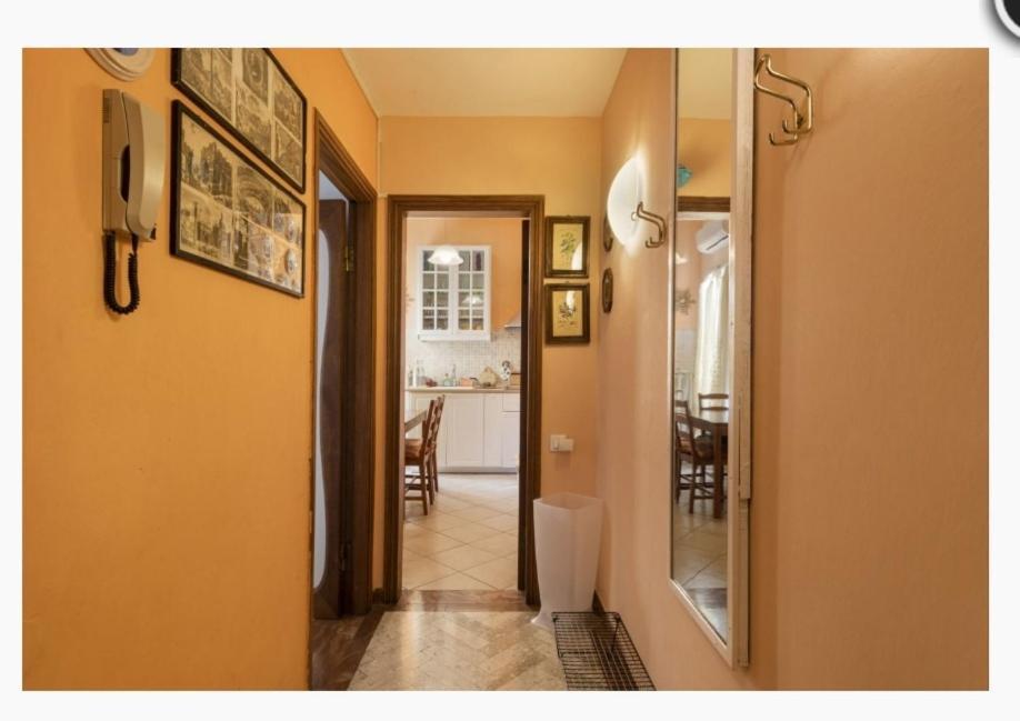 Tre Gigli Firenze Apartment, 5 Minutes From Station, Via Palazzuolo 55 Luaran gambar